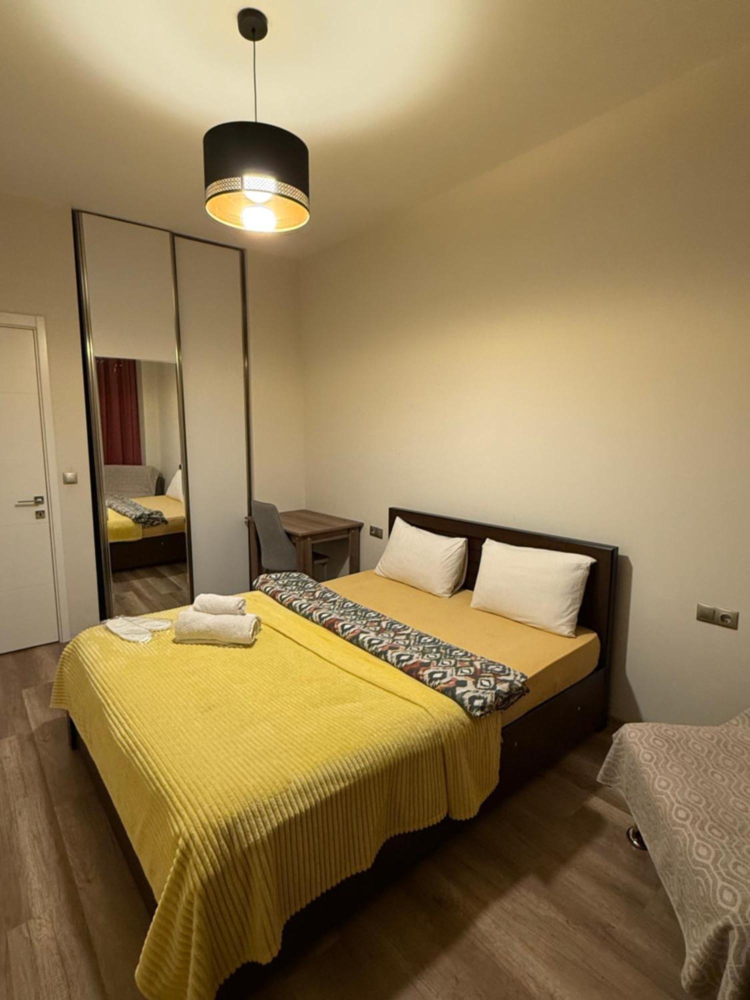 Apartment In Tbilisi “Green Budapest “ Exterior foto
